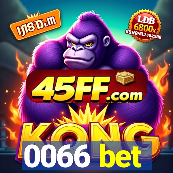 0066 bet